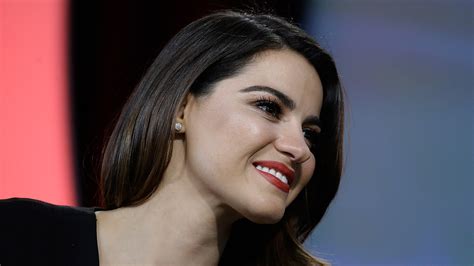 maite perroni relationships|Who is The Famous Mexican Actress, Maite Perroni。